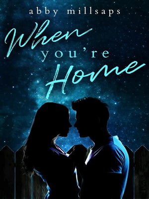 cover image of When You're Home
